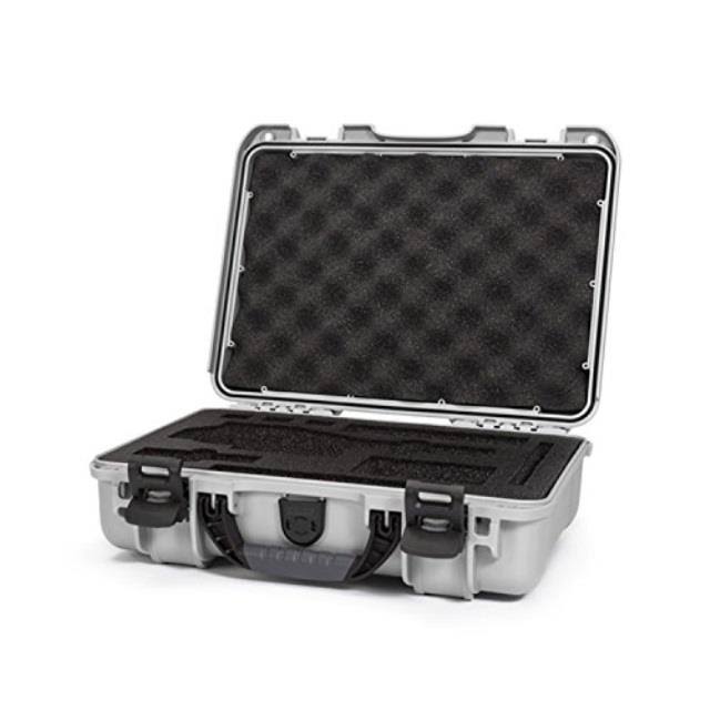 Waterproof Hard Case with Insert X792