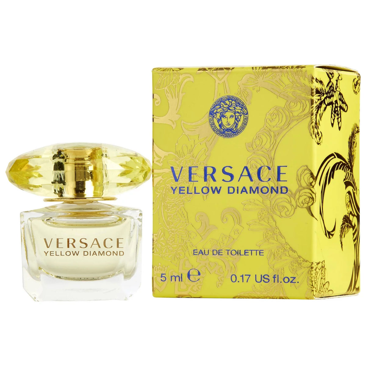 5ml 3PK EDT Kit D599755