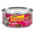 Wet Cat Food with Chicken in Gravy Y308643