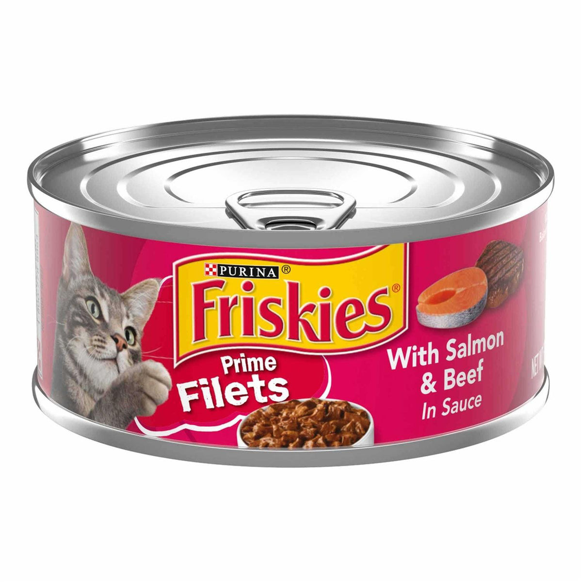 Wet Cat Food with Chicken in Gravy Y308643