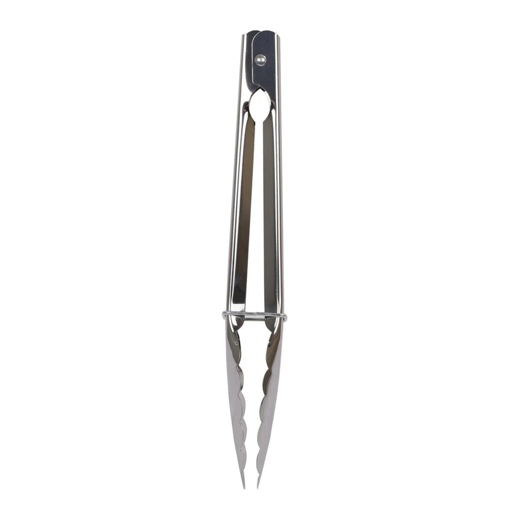 Metal Serving Tongs X194