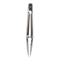 Metal Serving Tongs X194