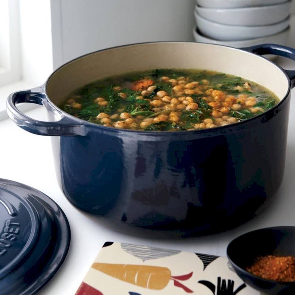5.5 qt. Round Dutch Oven with Lid J784994