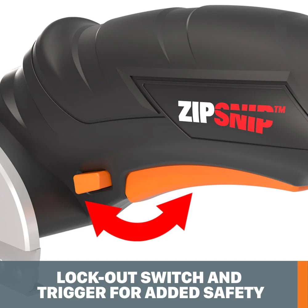 Cordless Electric Scissors T292827