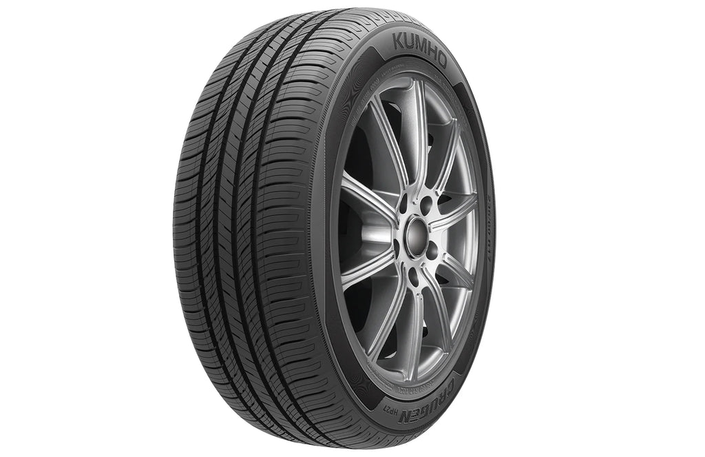 All Season Tire 265/65R18 114V H523