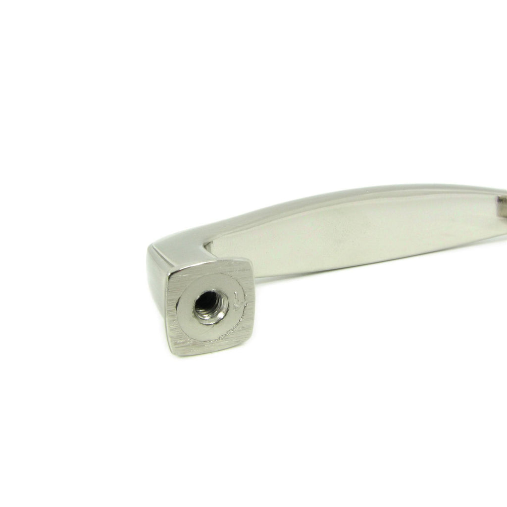 Satin Nickel Cabinet Pulls (Case of 25) D34520