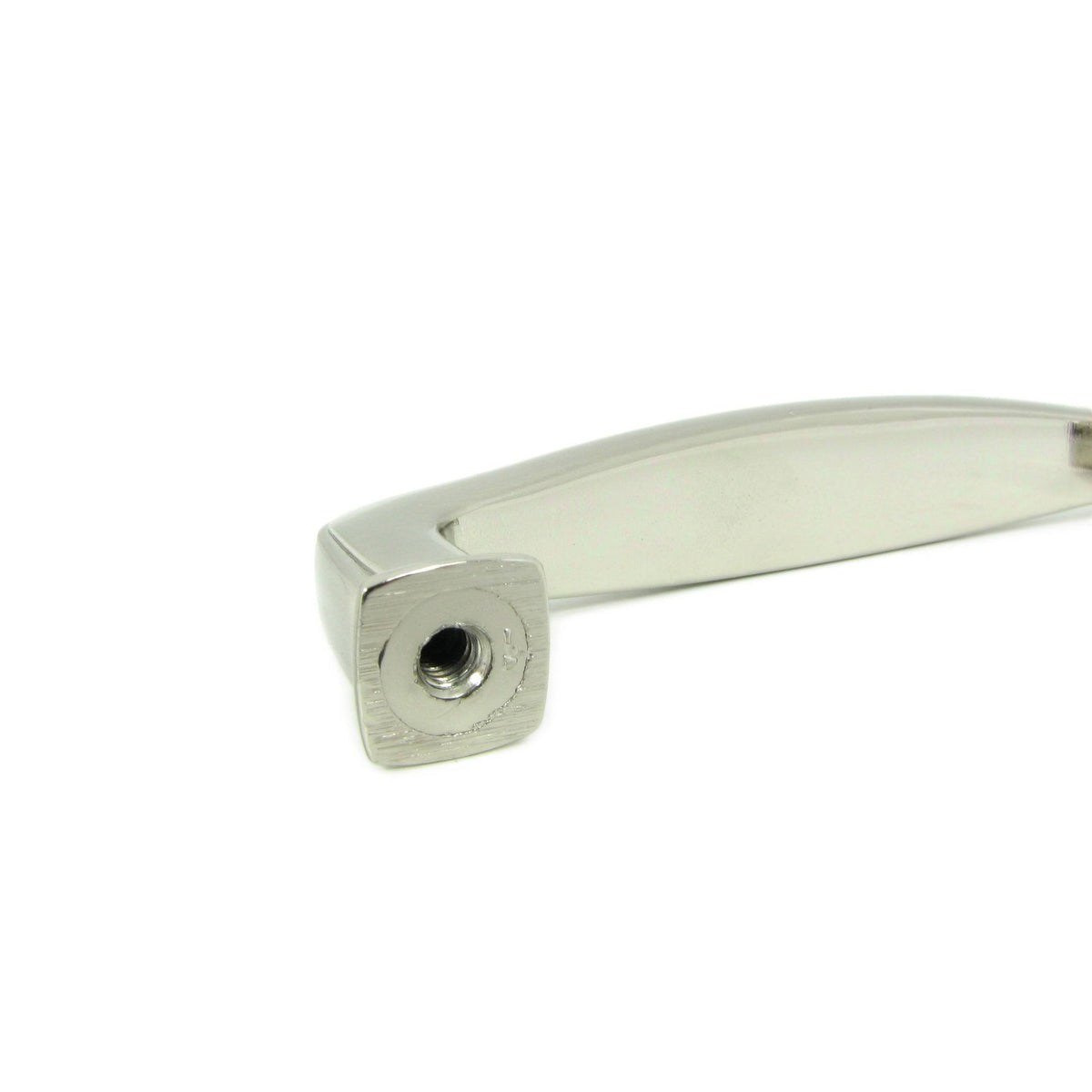 Satin Nickel Cabinet Pulls (Case of 25) D34520