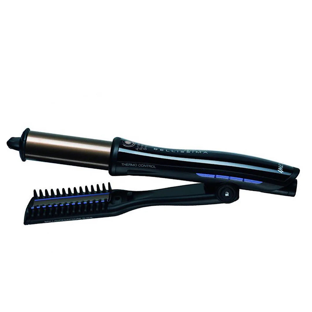 Hair straightener M7496
