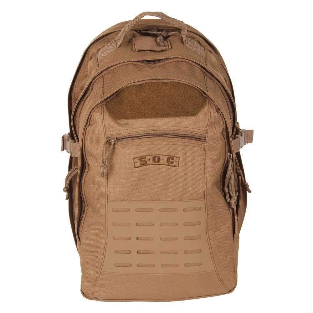 Coyote Brown Venture Pack R1947