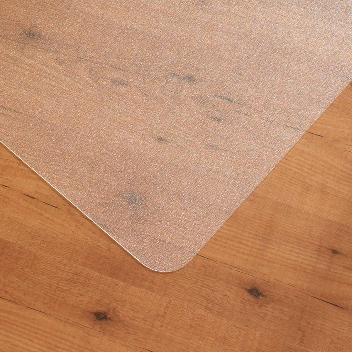 Rectangular Chair Mat for Hard Floors C432295