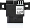 Fuel Pump Control Module for VW Caddy 2011-2016 R474