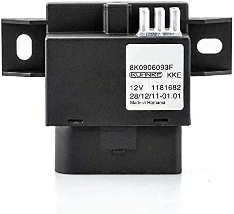 Fuel Pump Control Module for VW Caddy 2011-2016 R474