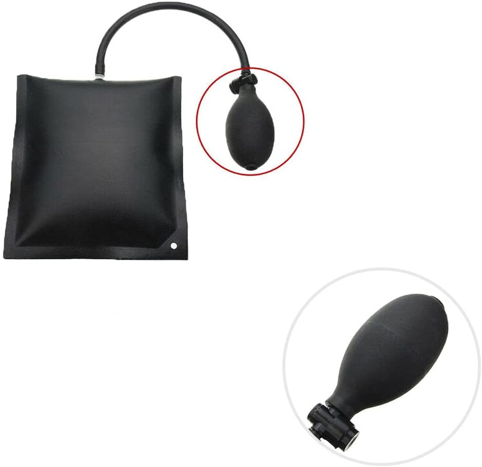 Car Repair Tools Kit with Air Pump, Pack of 2 F206611