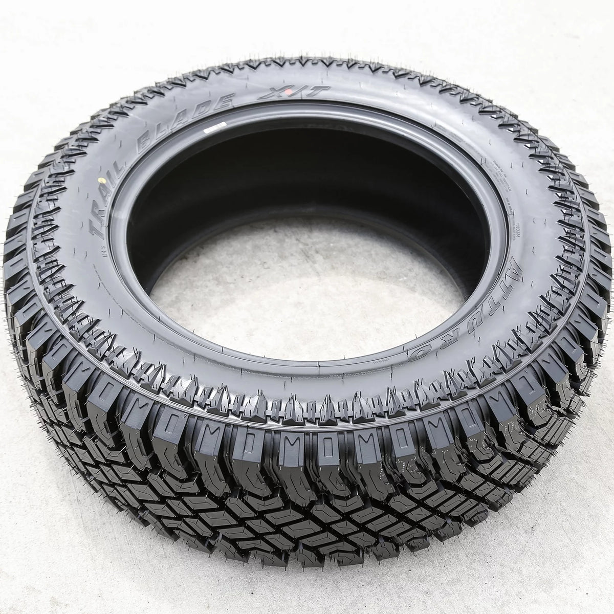 Set of 4 All Terrain Tires G78768