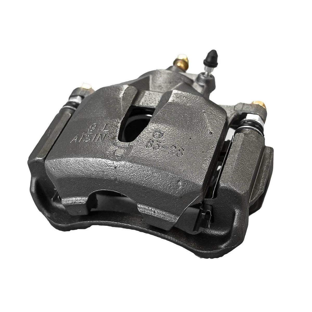 Front Replacement Caliper U91061