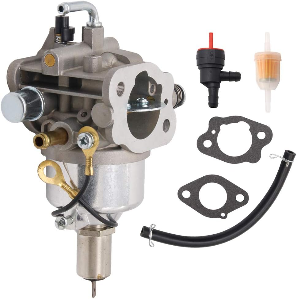 Carburetor Pack of 2 M30487
