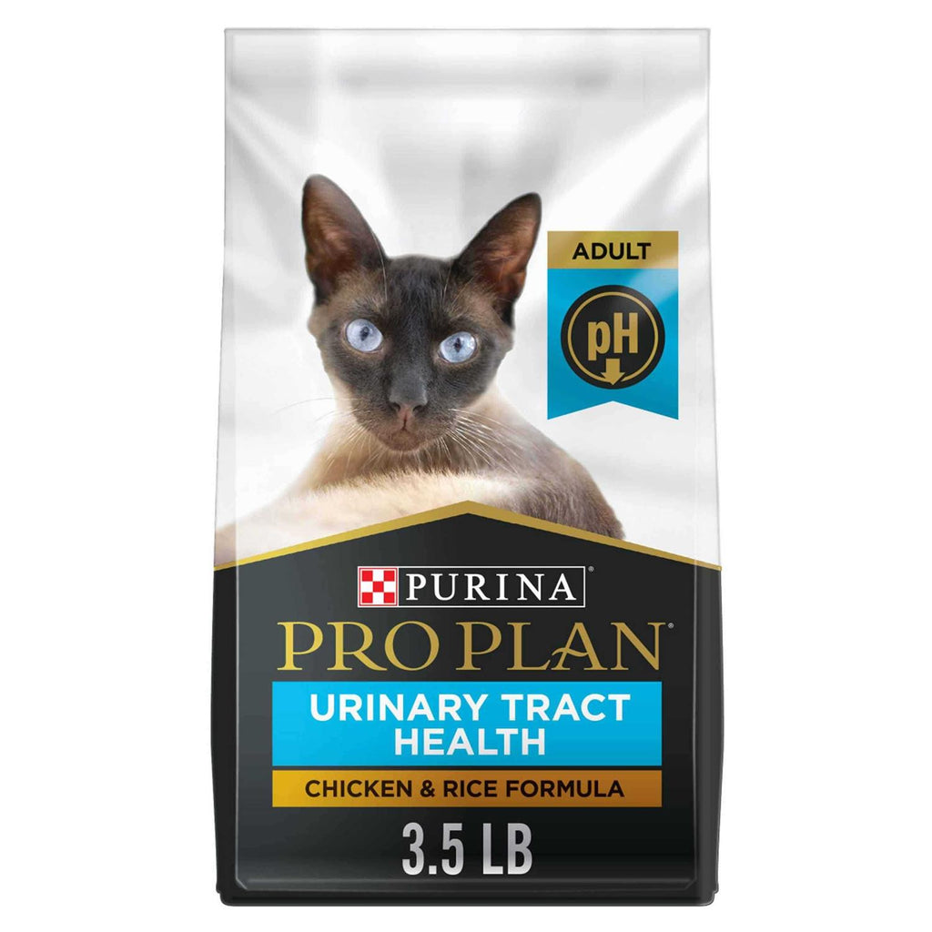 Urinary Tract Health Dry Cat Food H5591
