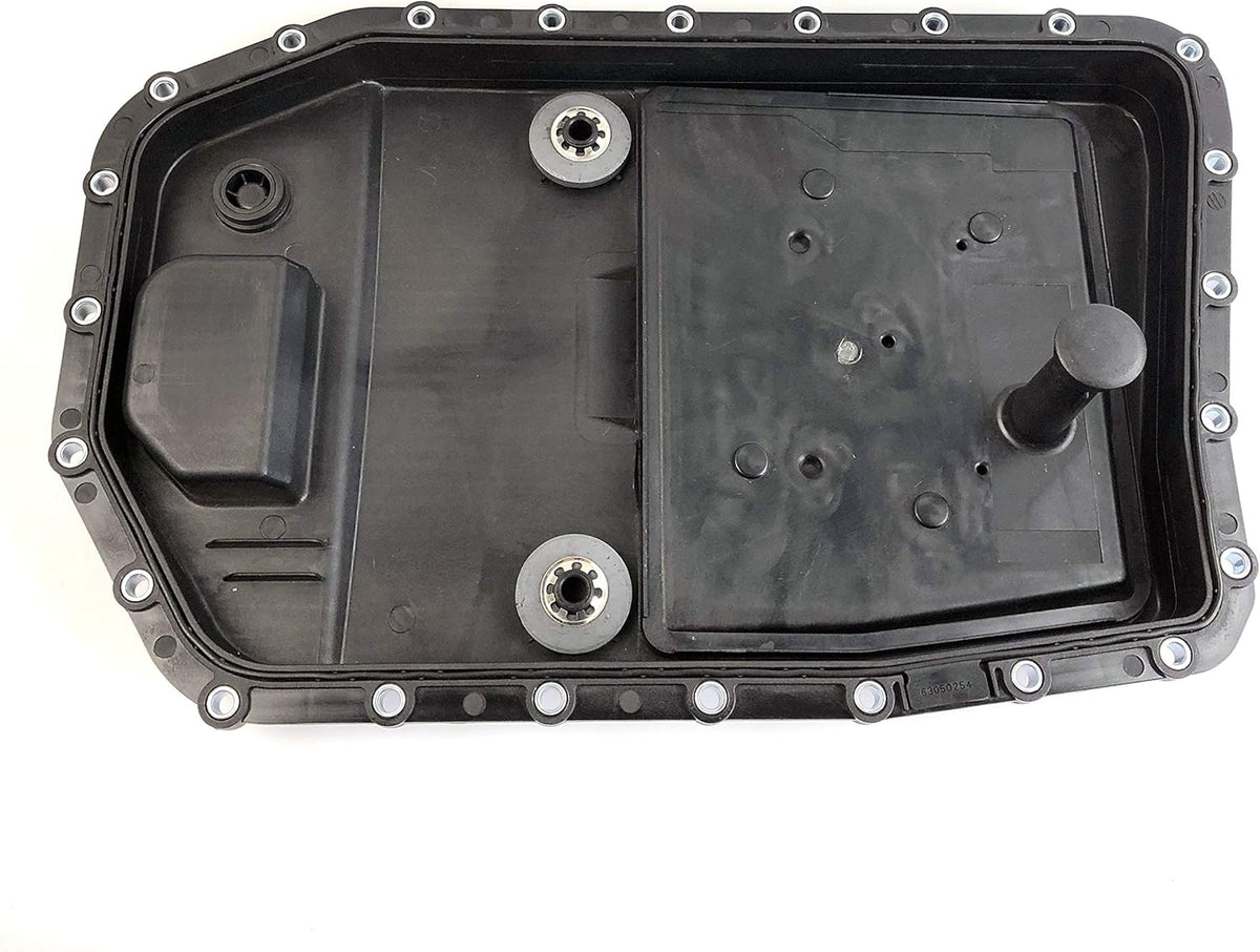 6HP19 Transmission Oil Pan Repair Kit Pack of 2 W1431