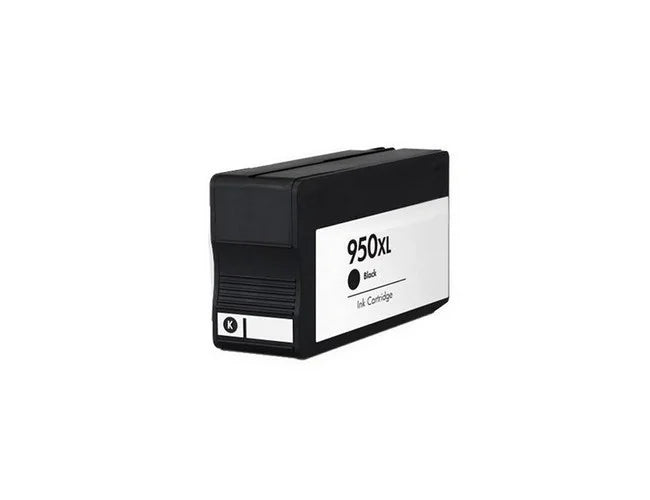 Black High Yield Inkjet U39115