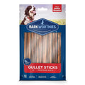 Beef Gullet Sticks H697274