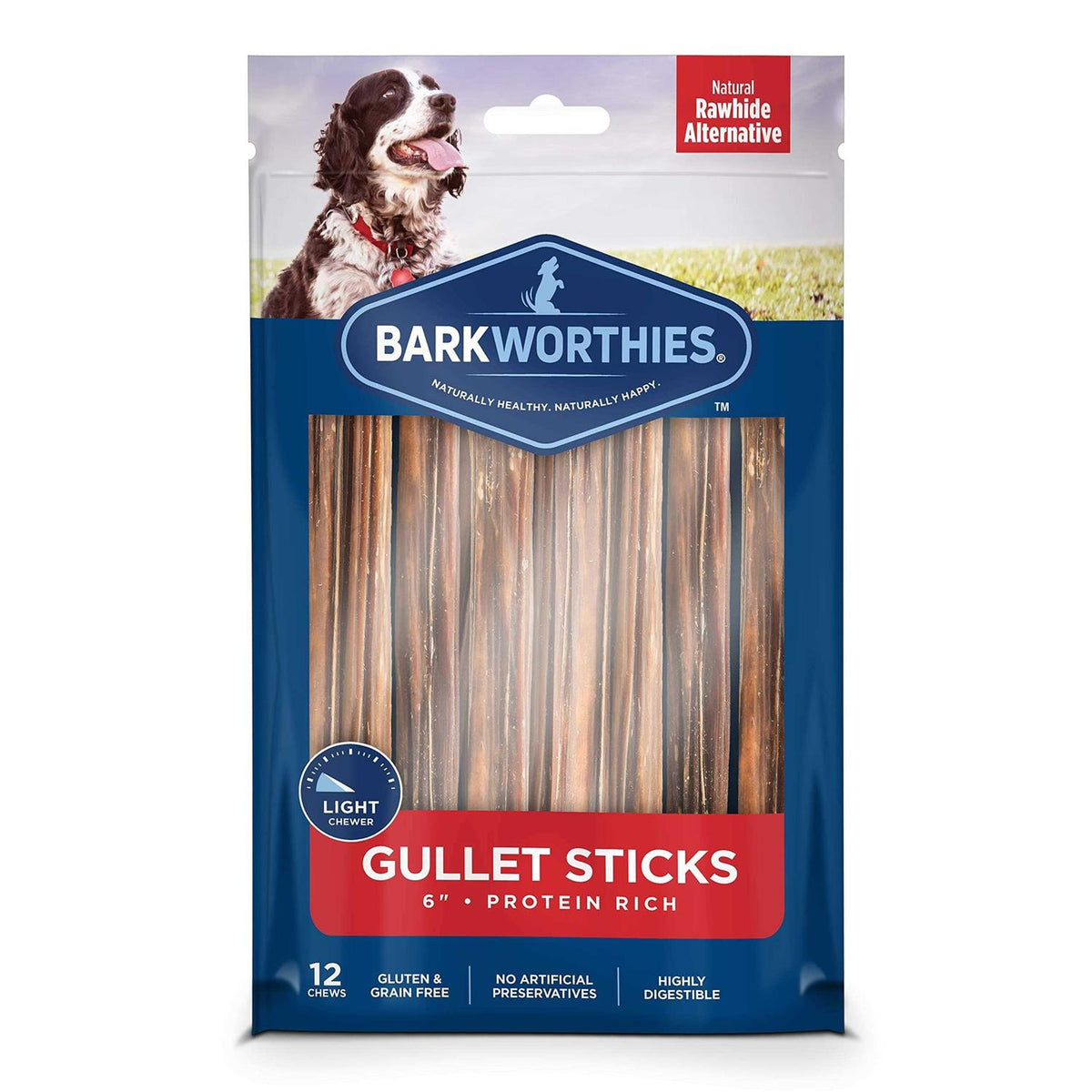 Beef Gullet Sticks H697274