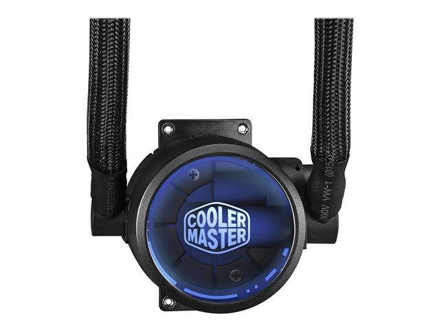 280 Liquid CPU Cooler F56315