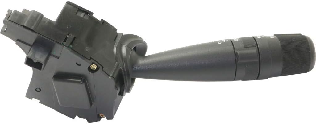 Turn Signal Switch for Dodge Journey 2009 2010, Pack of 2 E9879