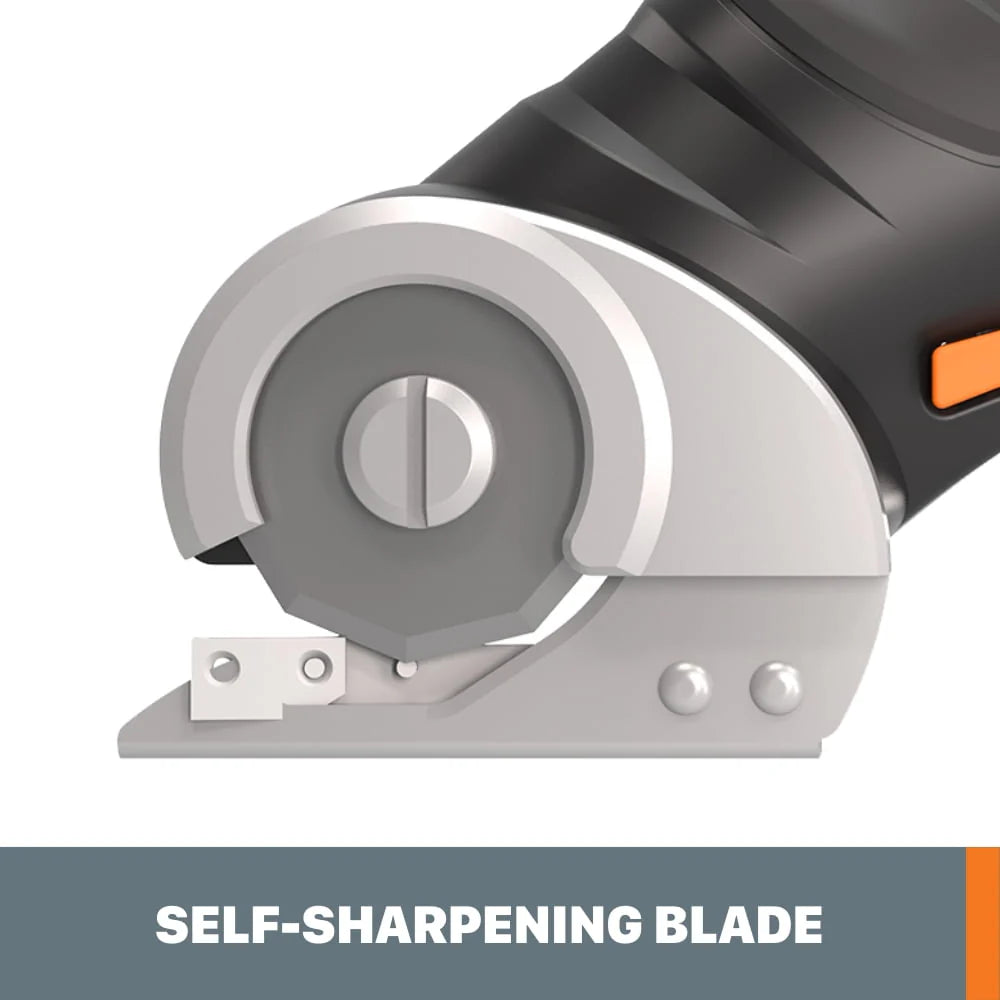 Cordless Electric Scissors T292827