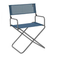 Ocean Steel Folding Arm Chair L696700