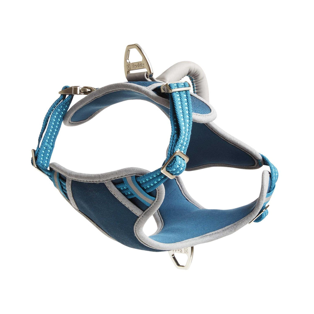 Navy Dog Harness K215062