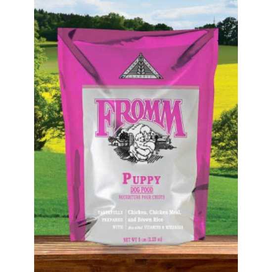 Puppy Dog Food Y86710