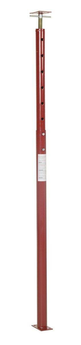 Basement Floor Jack 100 in Max Height G9166