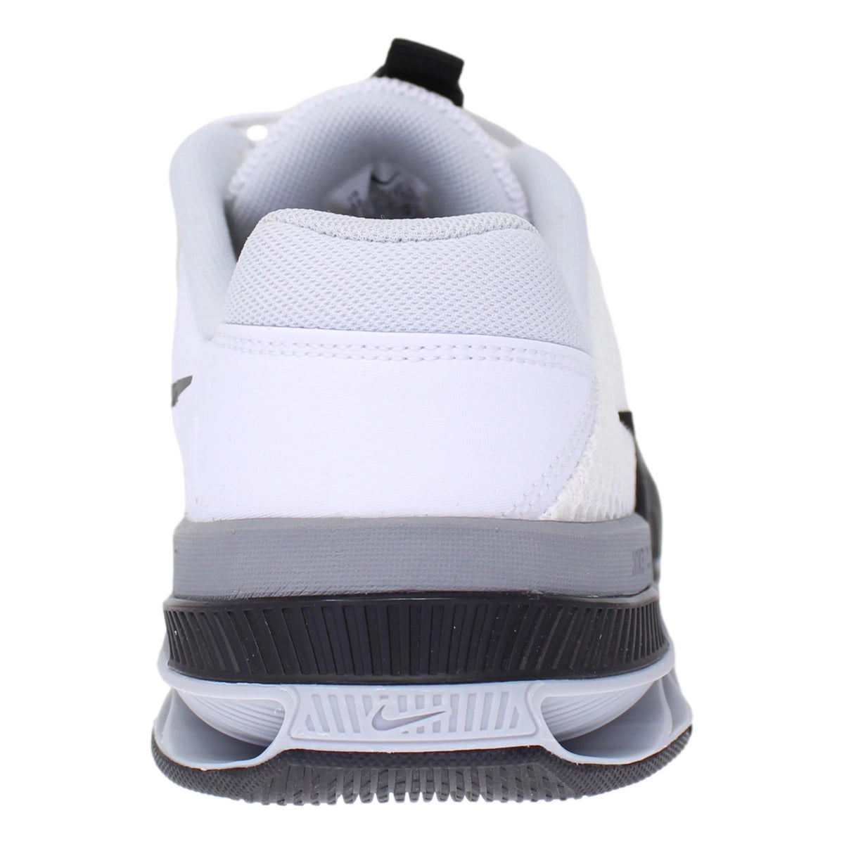 White/Black-Grey Men's Training Shoes W3076