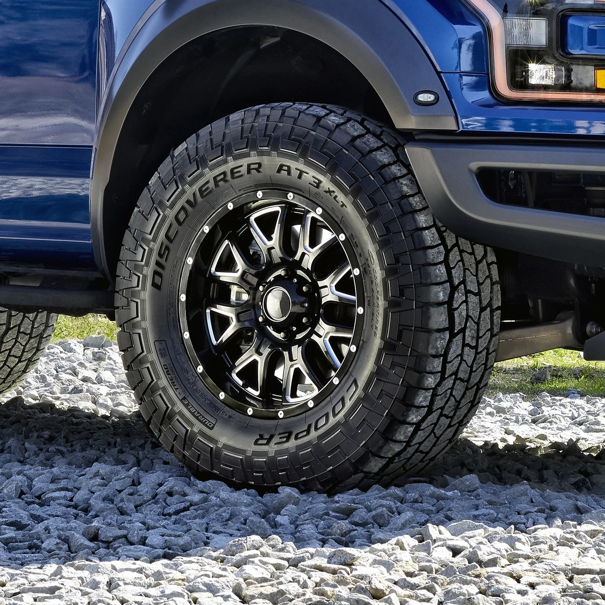Set of 4 All Terrain Tires C74482