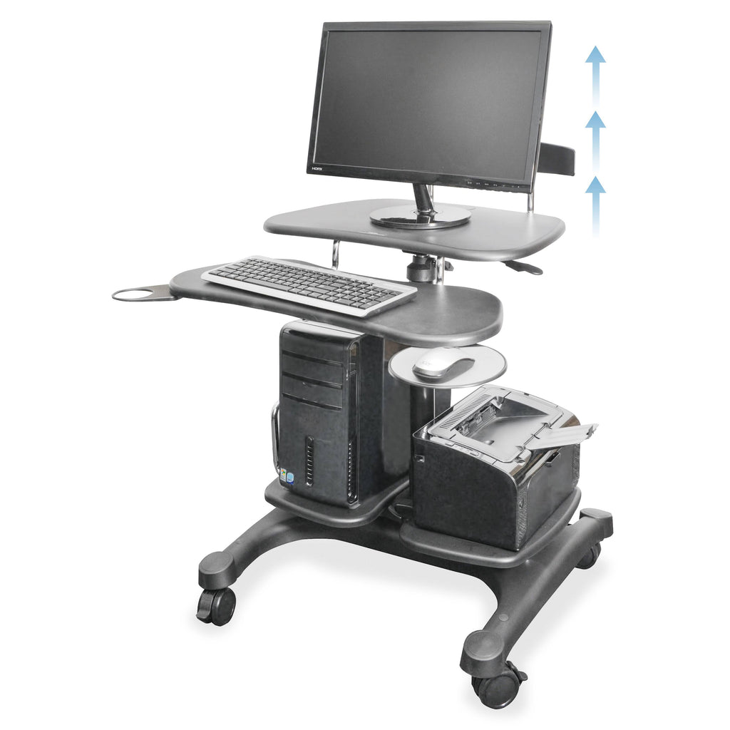 Mobile Workstation O838065