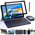 10 inch Android Tablet with Keyboard Case W832
