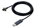 USB Input Tool for Digimatic Calipers Height Gages and Depth Gauges Q766