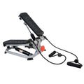 Portable Total Body Mini Stair Climber Stepper A4348