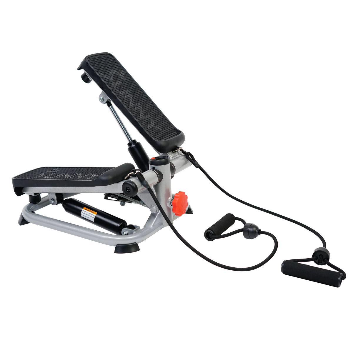 Portable Total Body Mini Stair Climber Stepper A4348