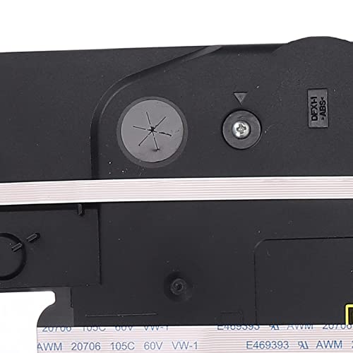 Game Console Optical Disk Drive B18728