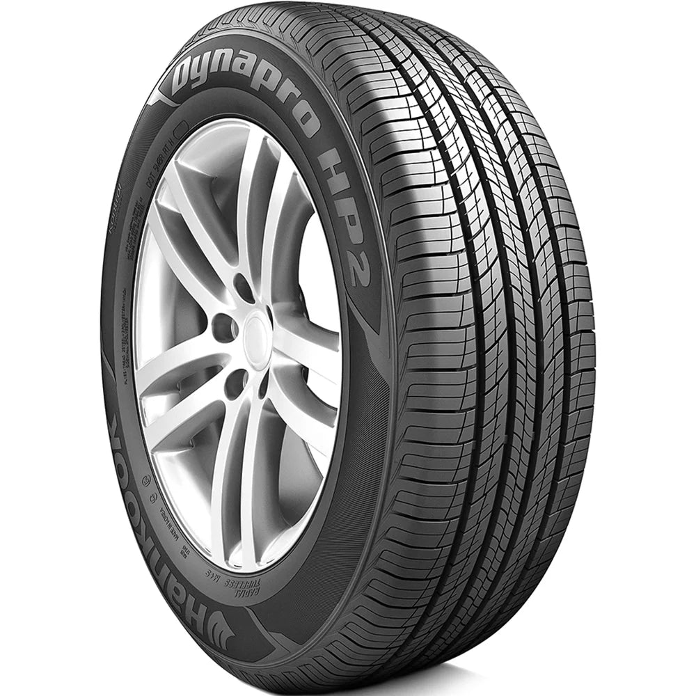 All Season 255/60R17 106V SUV/Crossover Tire R3632