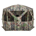 Large Camo Ground Hunting Blind (2 Pack) T659228