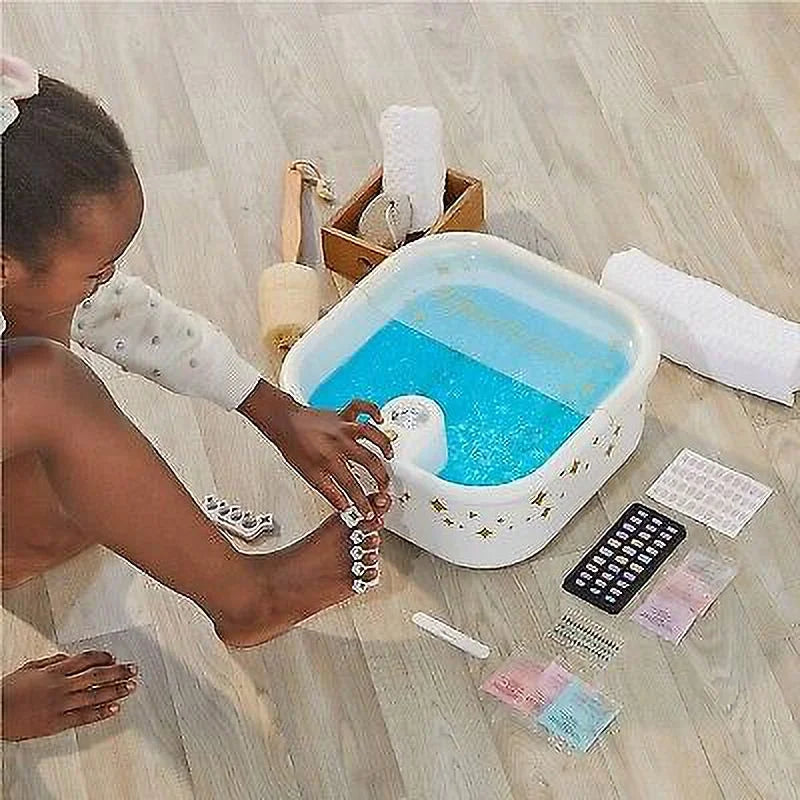 Manicure and Pedicure Spa Set X103