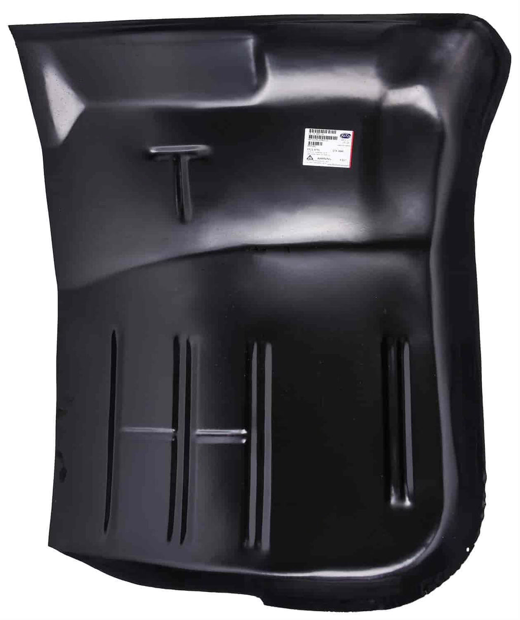 Front Cab Floor Panel K109801
