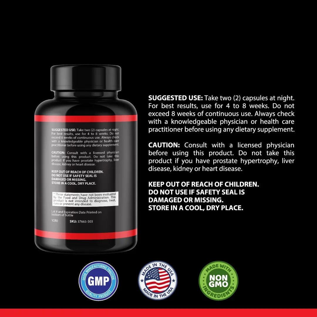2 Bottles 120 Capsules P88882