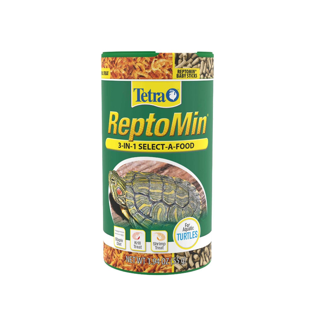 ReptoMin Select-A-Food T711593