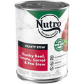 Chunky Beef Cuts in Gravy Wet Dog Food R811703