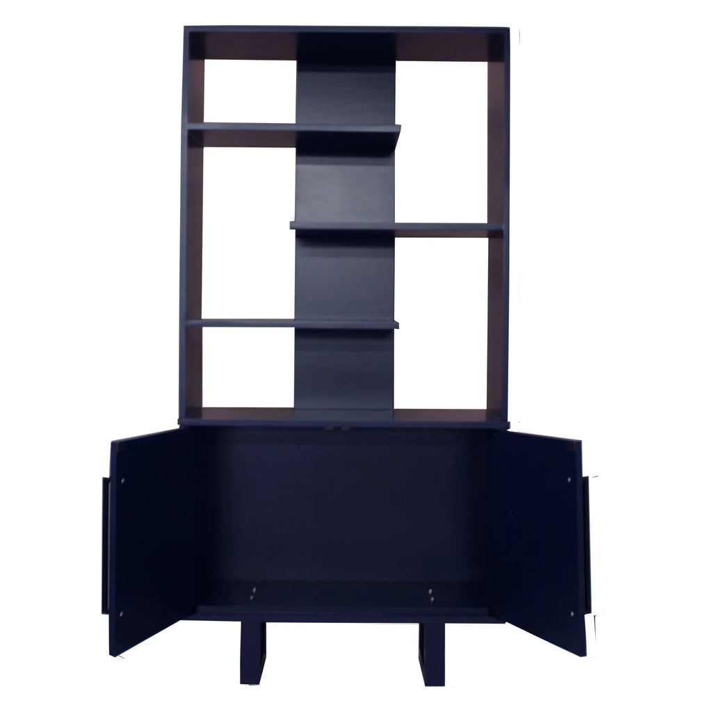 Bookcase V90736