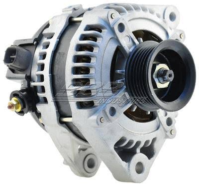 Alternator Z17452