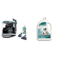 Portable Carpet Spot Cleaner & Pet Stain Remover X7547